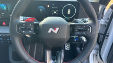 Hyundai IONIQ 5 239kW N Line S 84 kWh 5dr AWD Auto Electric Hatchback